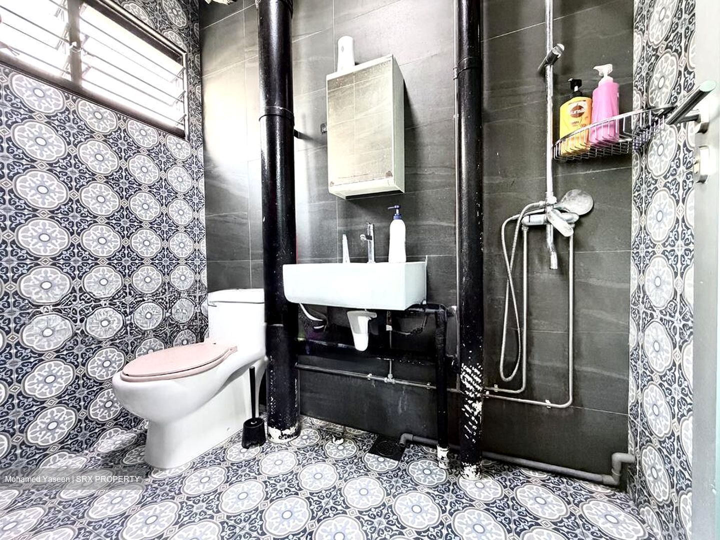 Blk 283 Ficus Vale (Yishun), HDB 4 Rooms #513065661
